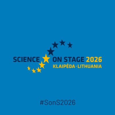 Science on Stage Lithuania 2025